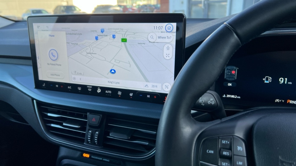 Used Ford Focus 2024 for sale - 77055674: Photo 12