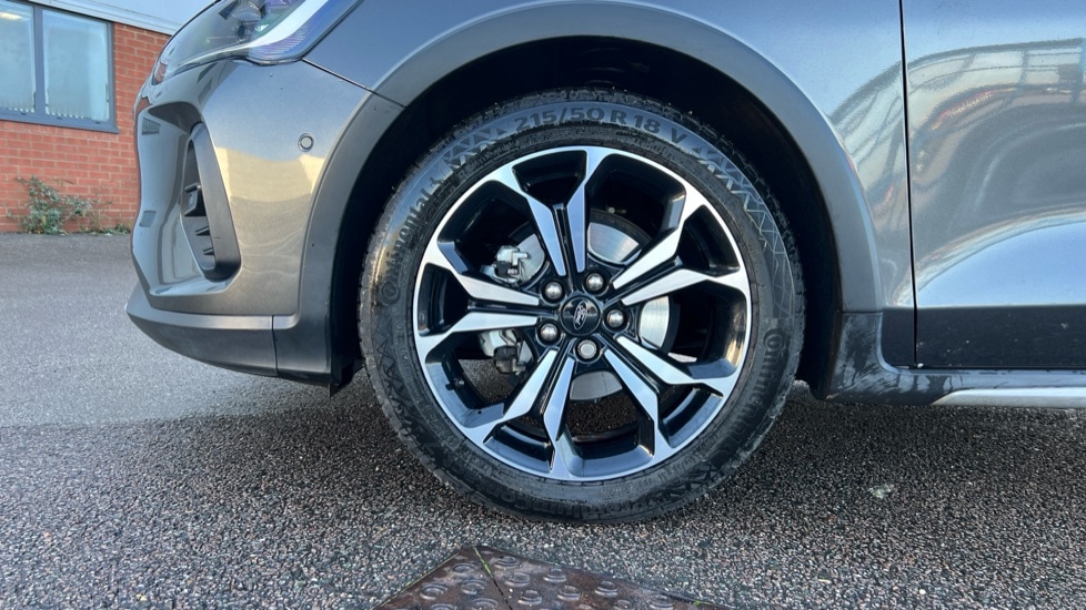 Used Ford Focus 2024 for sale - 77055674: Photo 17