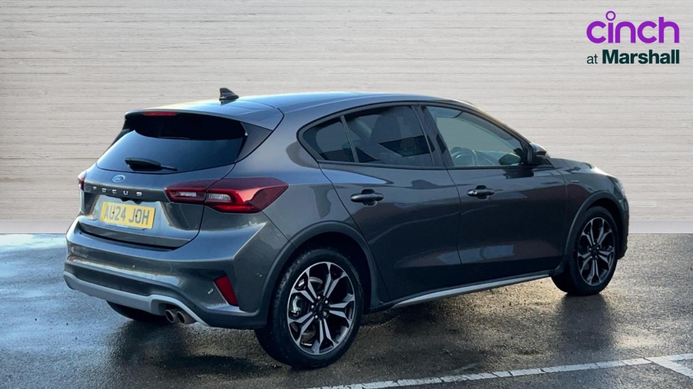 Used Ford Focus 2024 for sale - 77055674: Photo 3