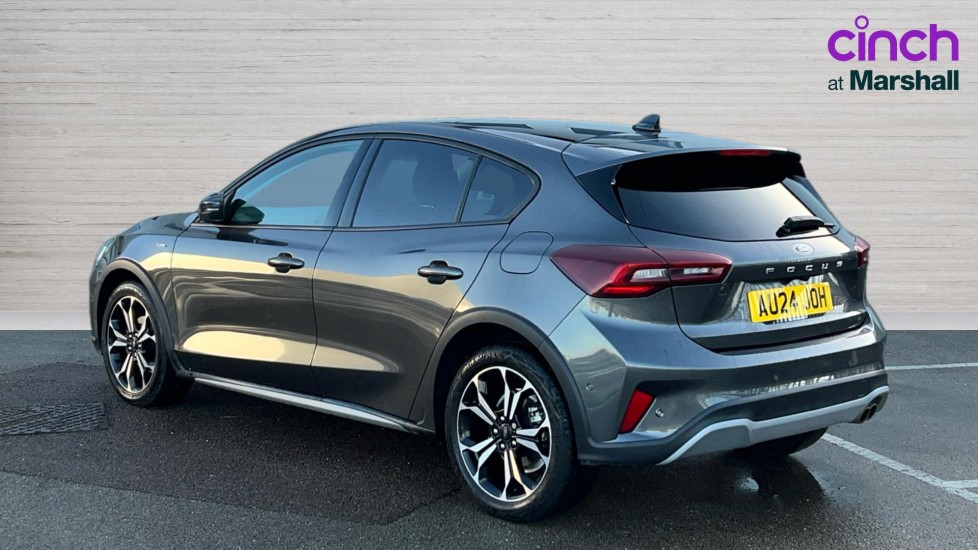 Used Ford Focus 2024 for sale - 77055674: Photo 5