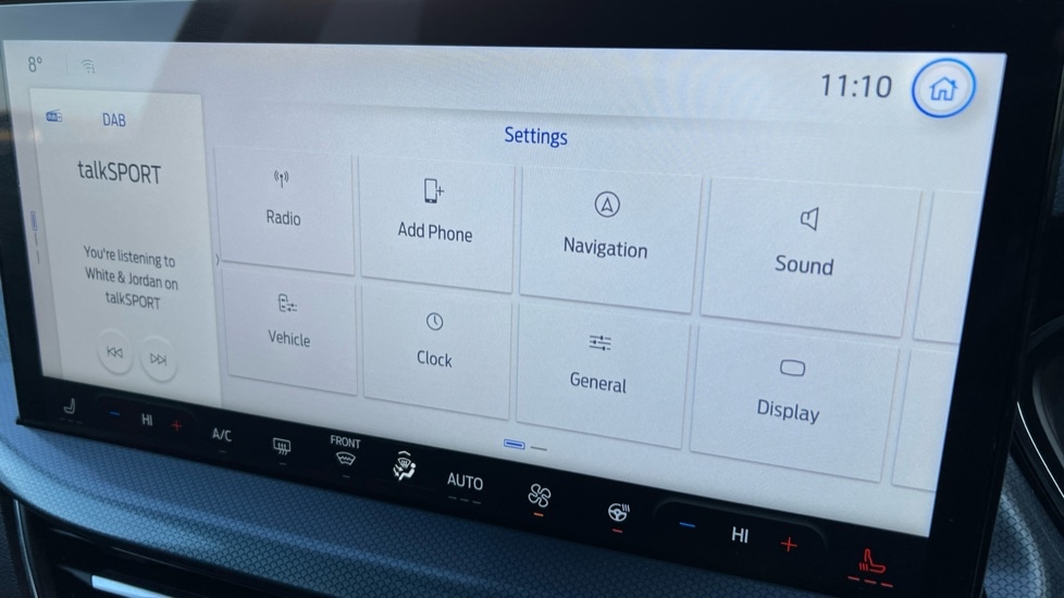 Used Ford Focus 2024 for sale - 77055674: Photo 53