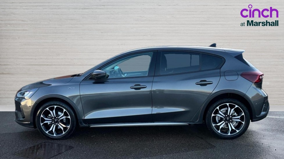 Used Ford Focus 2024 for sale - 77055674: Photo 6