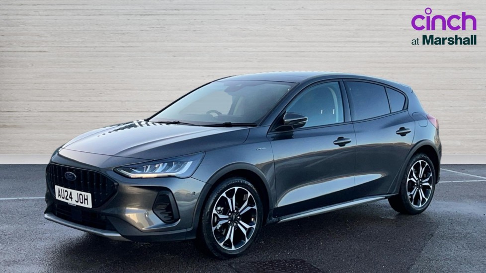 Used Ford Focus 2024 for sale - 77055674: Photo 7