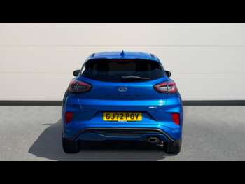 Used Ford Puma 2022 for sale - 74648167: Photo