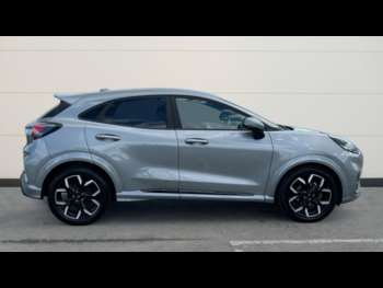 Used Ford Puma 2022 for sale - 74732269: Photo