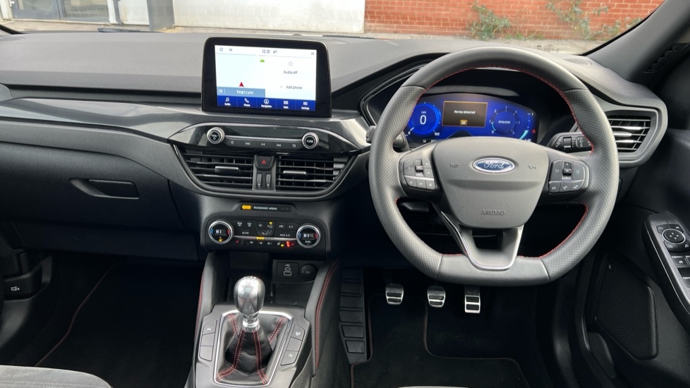 Used Ford Kuga 2022 for sale - 76873422: Photo 11