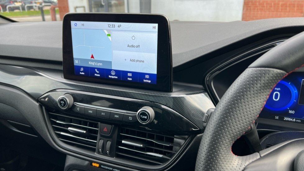 Used Ford Kuga 2022 for sale - 76873422: Photo 12