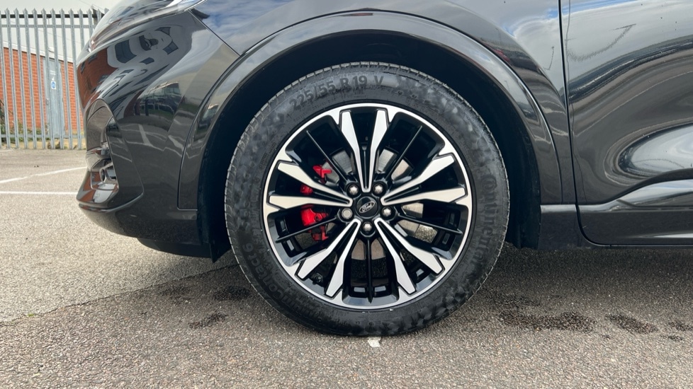 Used Ford Kuga 2022 for sale - 76873422: Photo 17