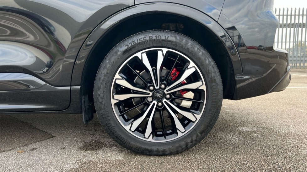 Used Ford Kuga 2022 for sale - 76873422: Photo 18