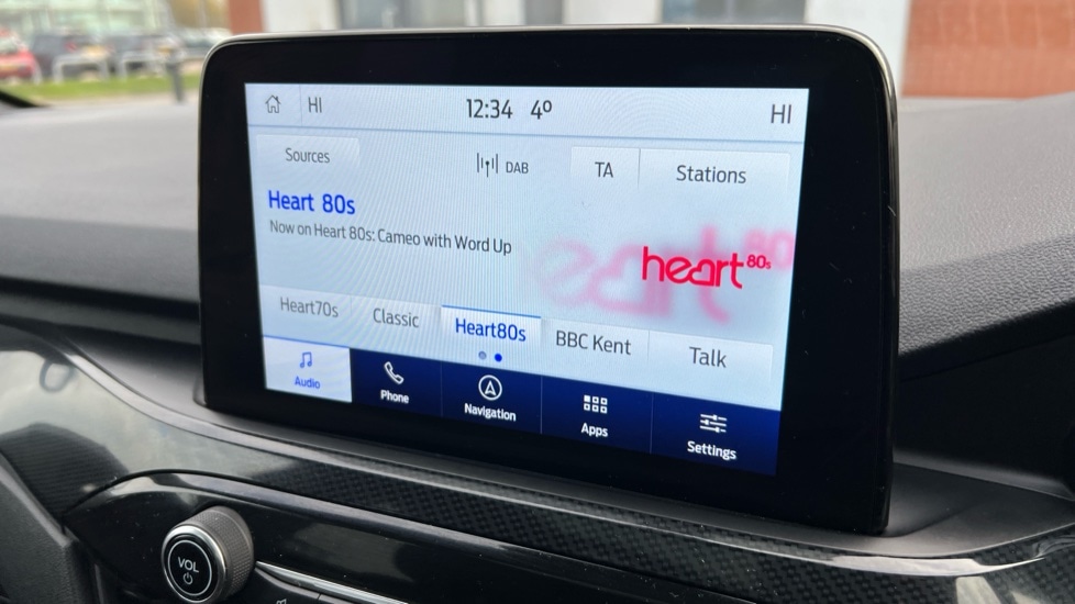 Used Ford Kuga 2022 for sale - 76873422: Photo 33