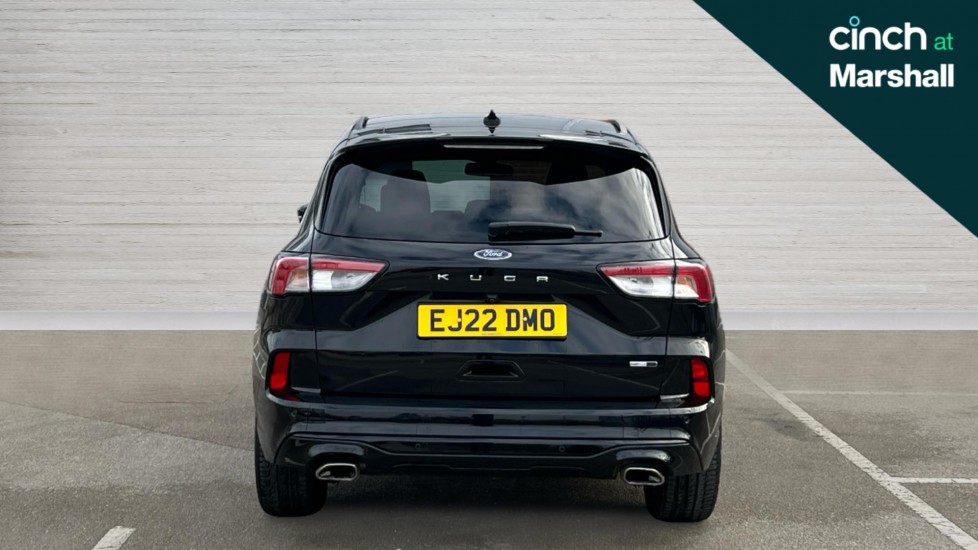 Used Ford Kuga 2022 for sale - 76873422: Photo 4