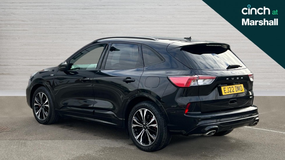 Used Ford Kuga 2022 for sale - 76873422: Photo 5