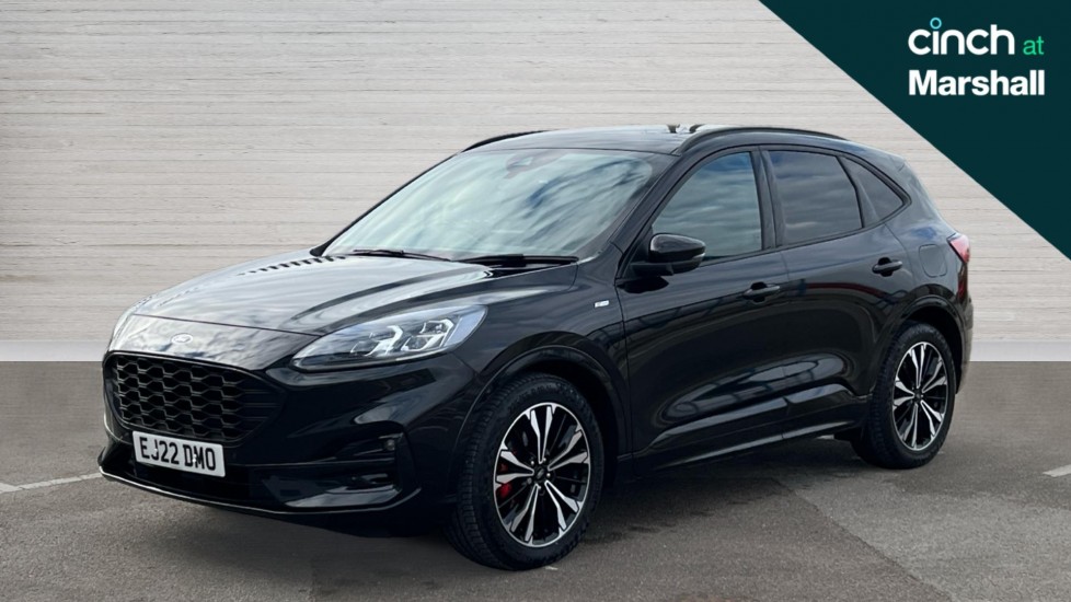 Used Ford Kuga 2022 for sale - 76873422: Photo 7