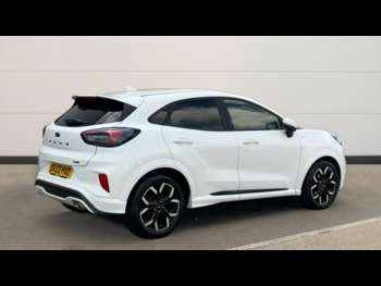 Used Ford Puma 2022 for sale - 75147859: Photo