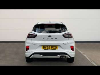 Used Ford Puma 2022 for sale - 75147859: Photo