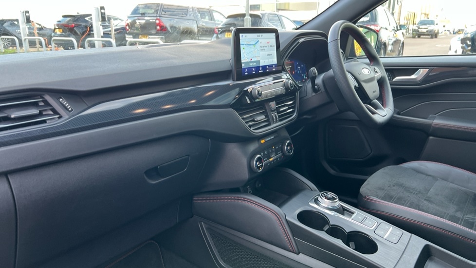 Used Ford Kuga 2022 for sale - 76894575: Photo 10