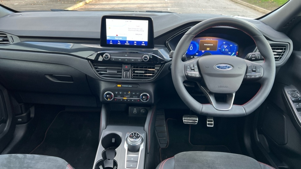 Used Ford Kuga 2022 for sale - 76894575: Photo 11