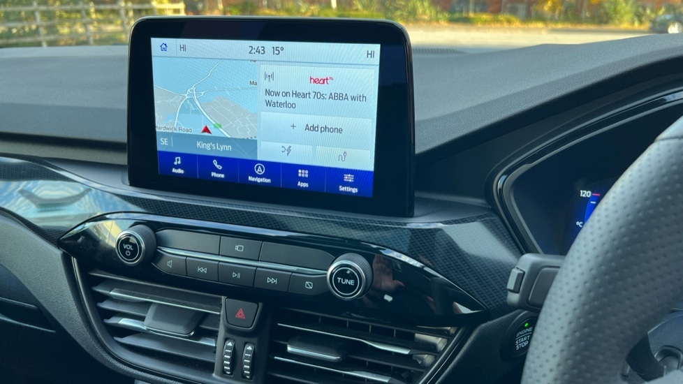 Used Ford Kuga 2022 for sale - 76894575: Photo 12