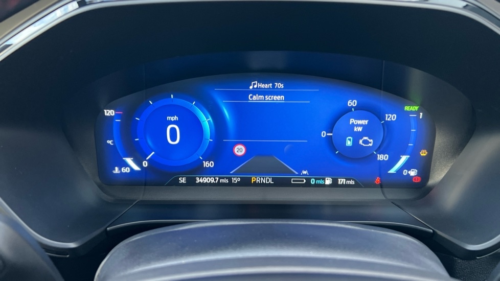 Used Ford Kuga 2022 for sale - 76894575: Photo 13