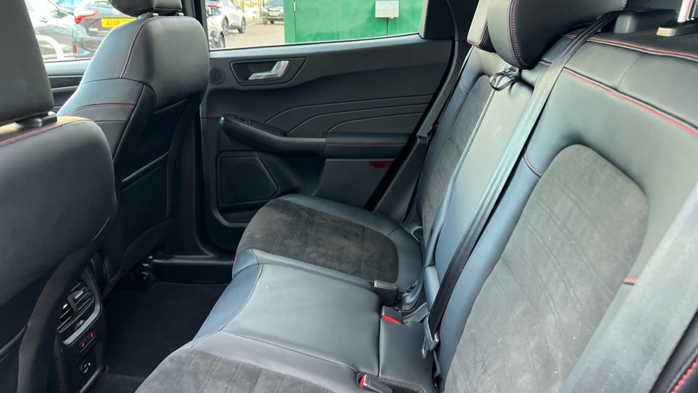 Used Ford Kuga 2022 for sale - 76894575: Photo 14