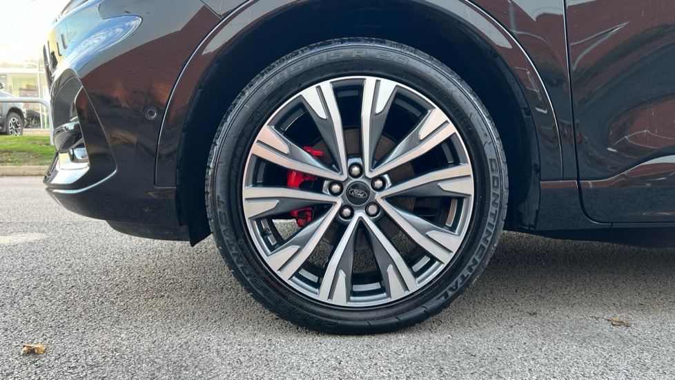 Used Ford Kuga 2022 for sale - 76894575: Photo 17