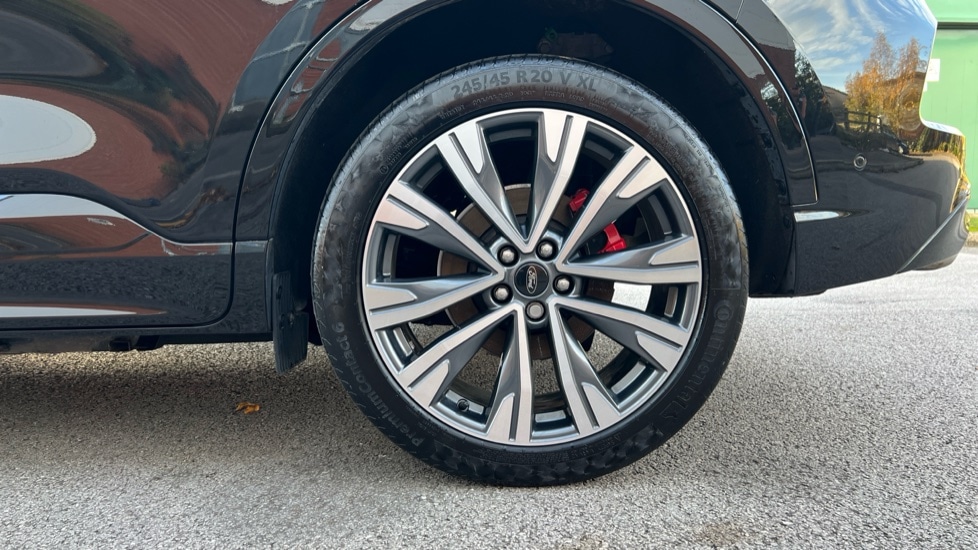 Used Ford Kuga 2022 for sale - 76894575: Photo 18