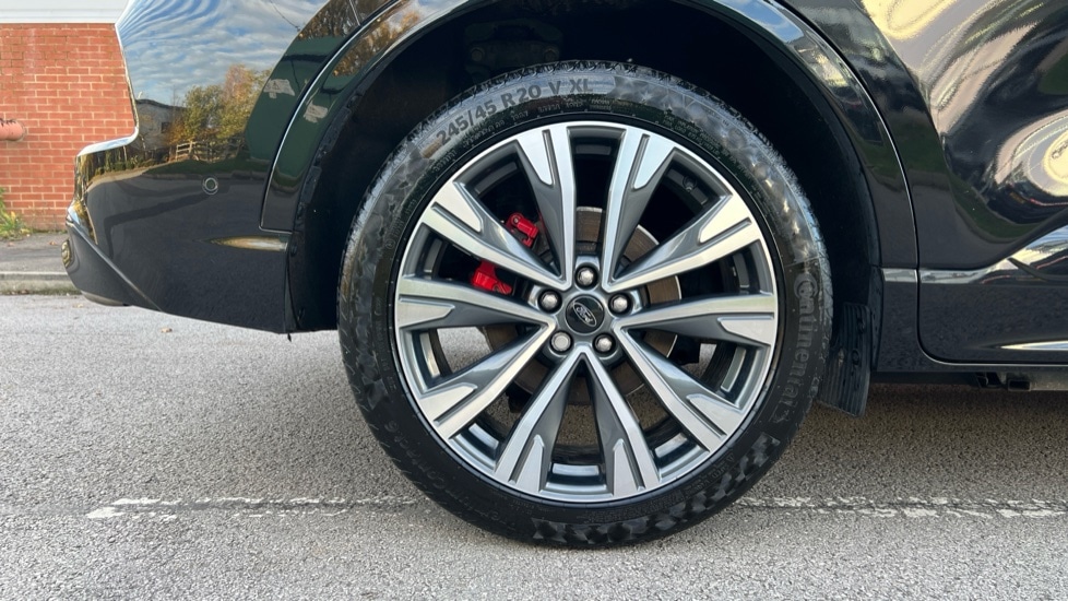 Used Ford Kuga 2022 for sale - 76894575: Photo 19