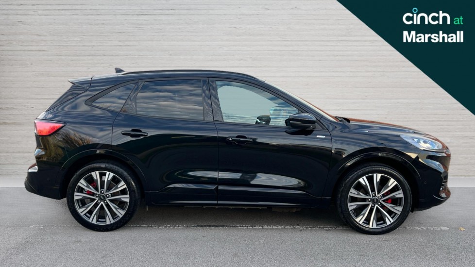 Used Ford Kuga 2022 for sale - 76894575: Photo 2