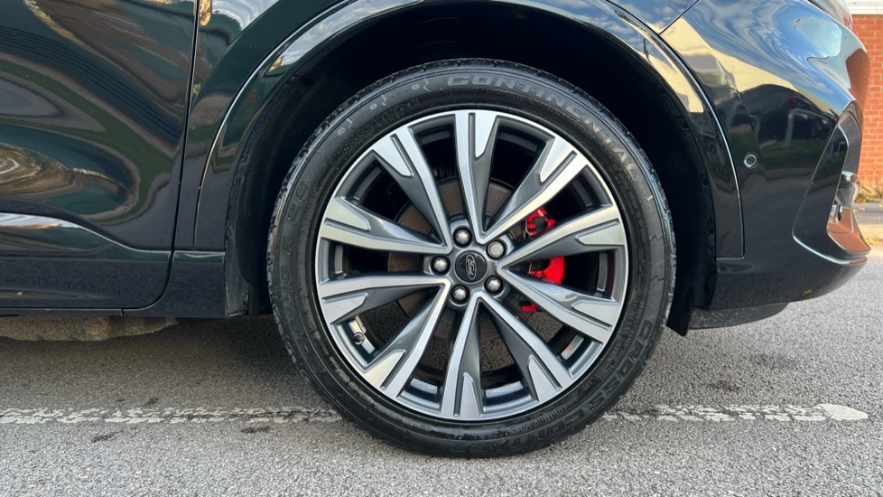 Used Ford Kuga 2022 for sale - 76894575: Photo 20