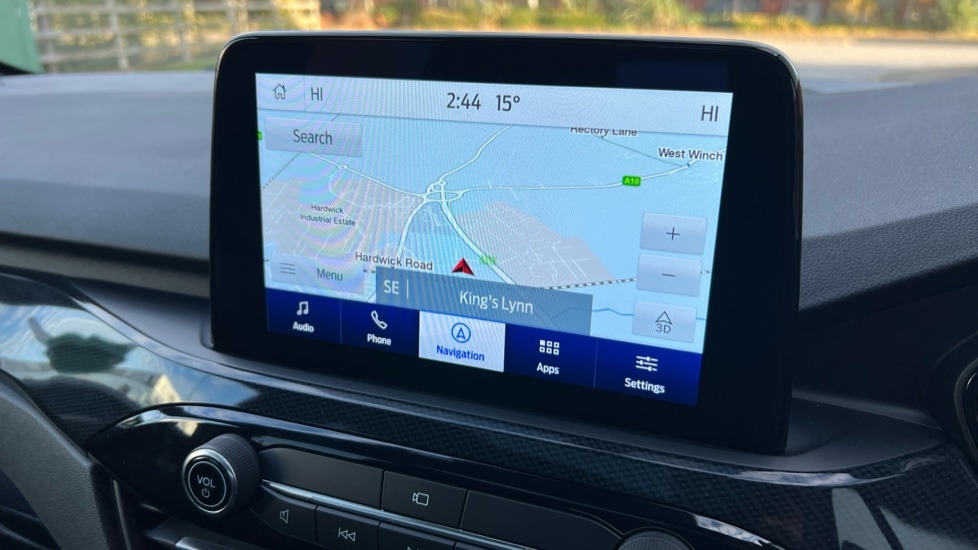 Used Ford Kuga 2022 for sale - 76894575: Photo 25