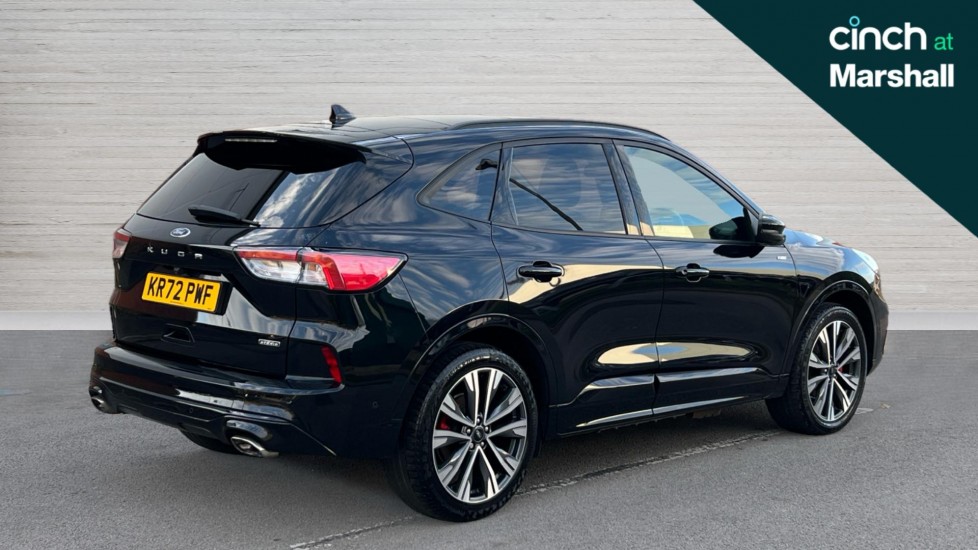 Used Ford Kuga 2022 for sale - 76894575: Photo 3