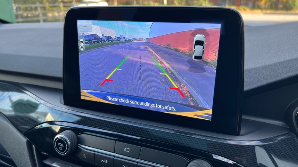 Used Ford Kuga 2022 for sale - 76894575: Photo 31