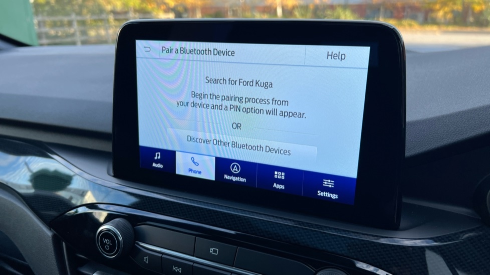 Used Ford Kuga 2022 for sale - 76894575: Photo 33