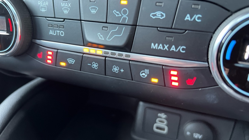 Used Ford Kuga 2022 for sale - 76894575: Photo 34