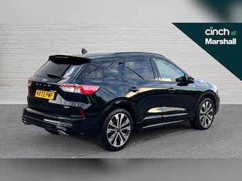 Used Ford Kuga 2022 for sale - 76894575: Photo