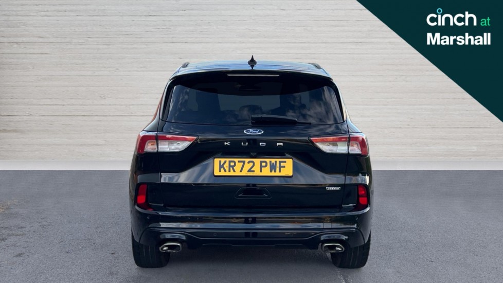 Used Ford Kuga 2022 for sale - 76894575: Photo 4