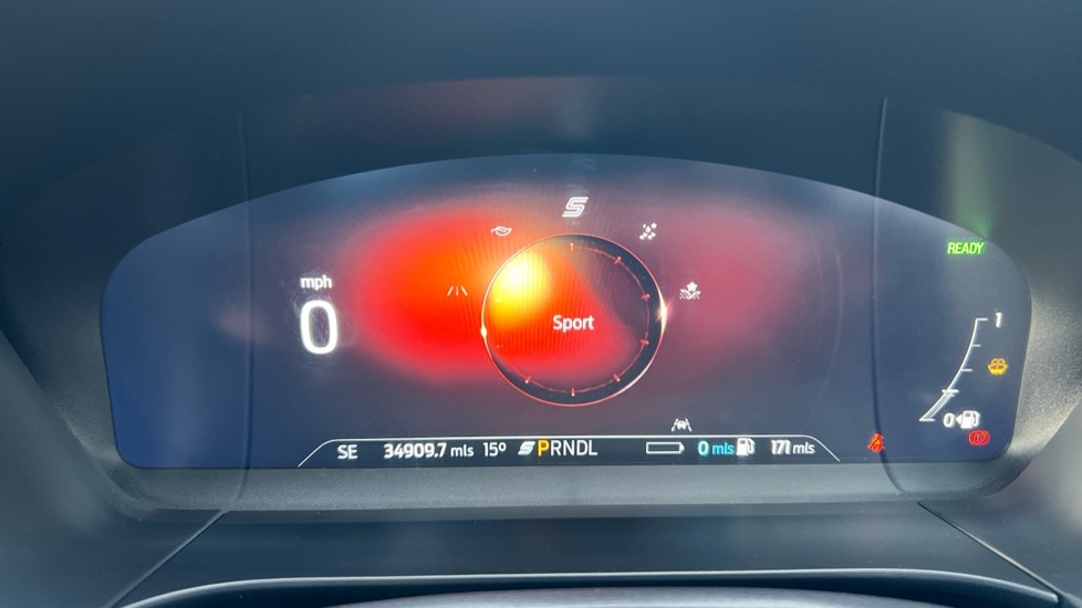 Used Ford Kuga 2022 for sale - 76894575: Photo 47