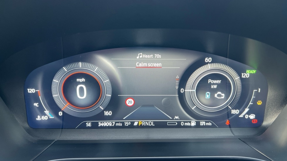 Used Ford Kuga 2022 for sale - 76894575: Photo 48