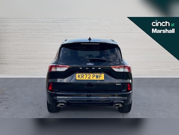 Used Ford Kuga 2022 for sale - 76894575: Photo