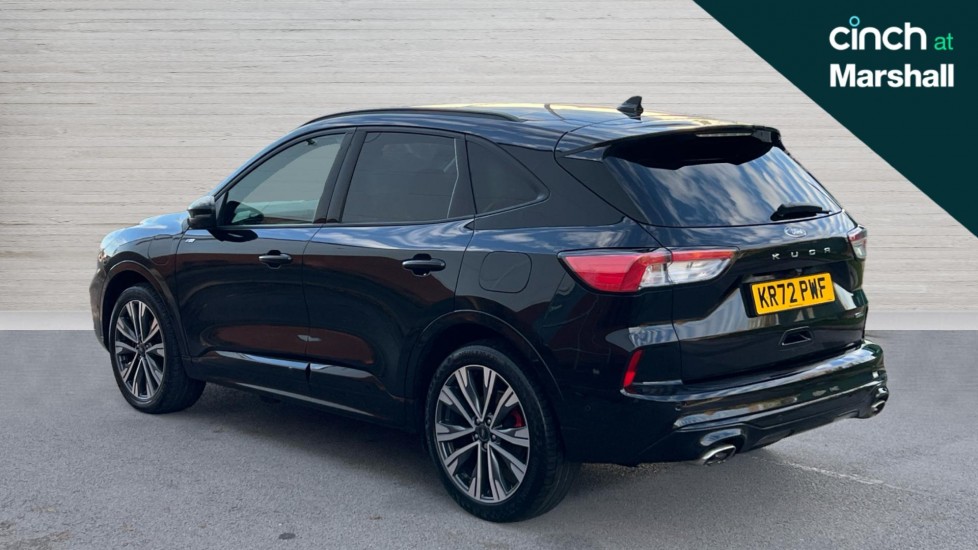 Used Ford Kuga 2022 for sale - 76894575: Photo 5