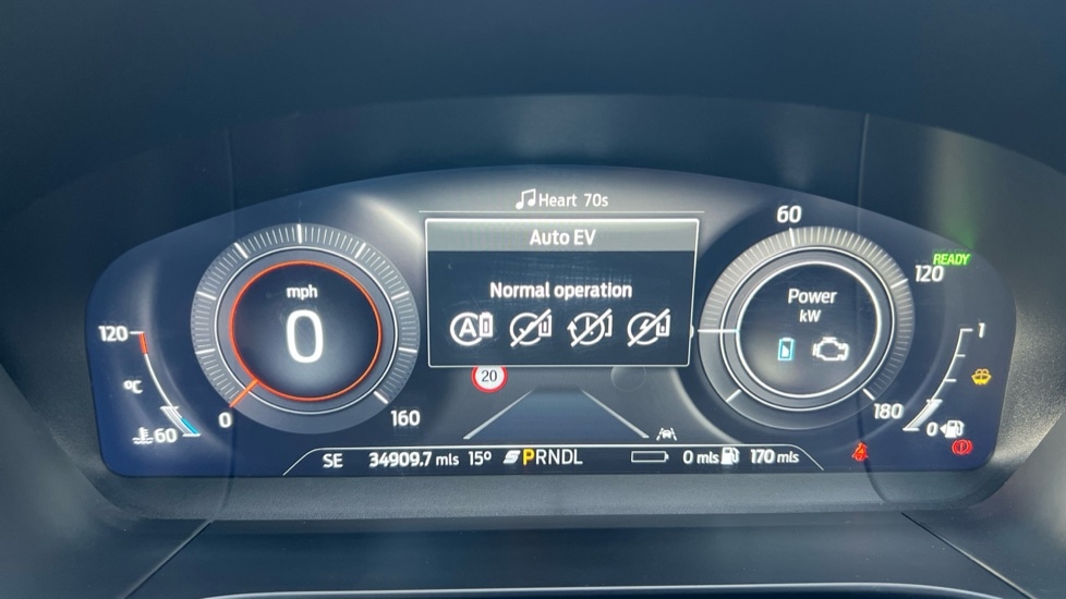 Used Ford Kuga 2022 for sale - 76894575: Photo 50