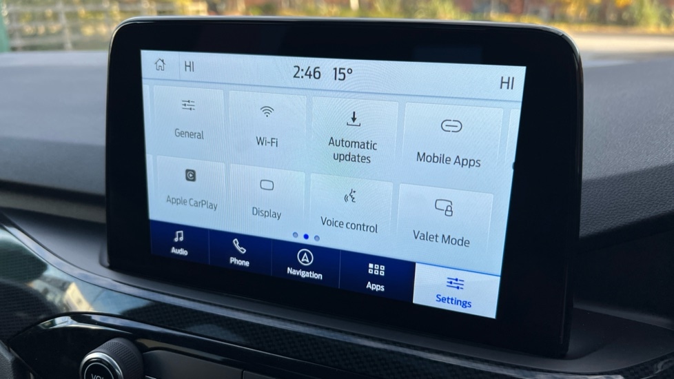 Used Ford Kuga 2022 for sale - 76894575: Photo 55