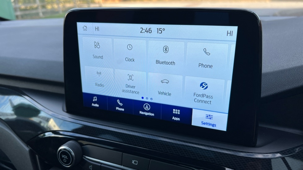 Used Ford Kuga 2022 for sale - 76894575: Photo 57