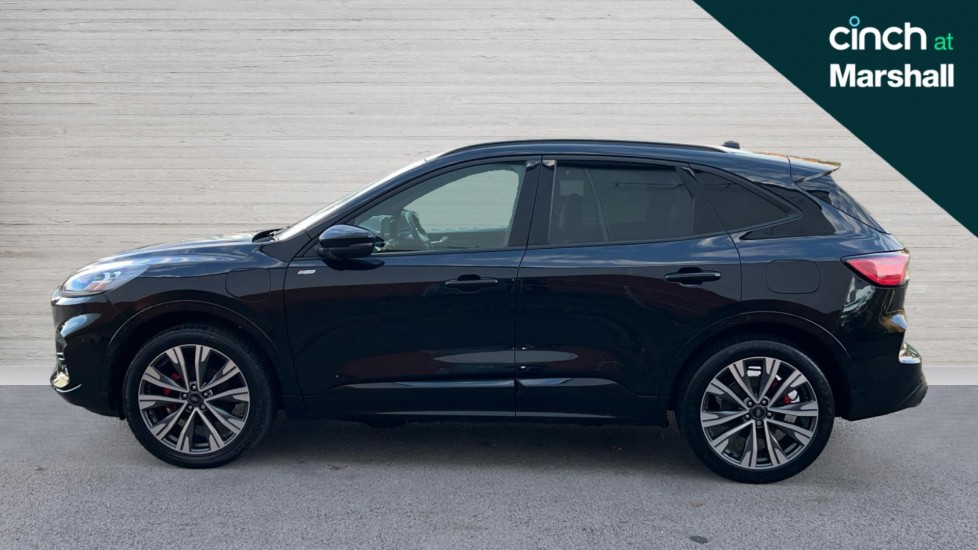 Used Ford Kuga 2022 for sale - 76894575: Photo 6