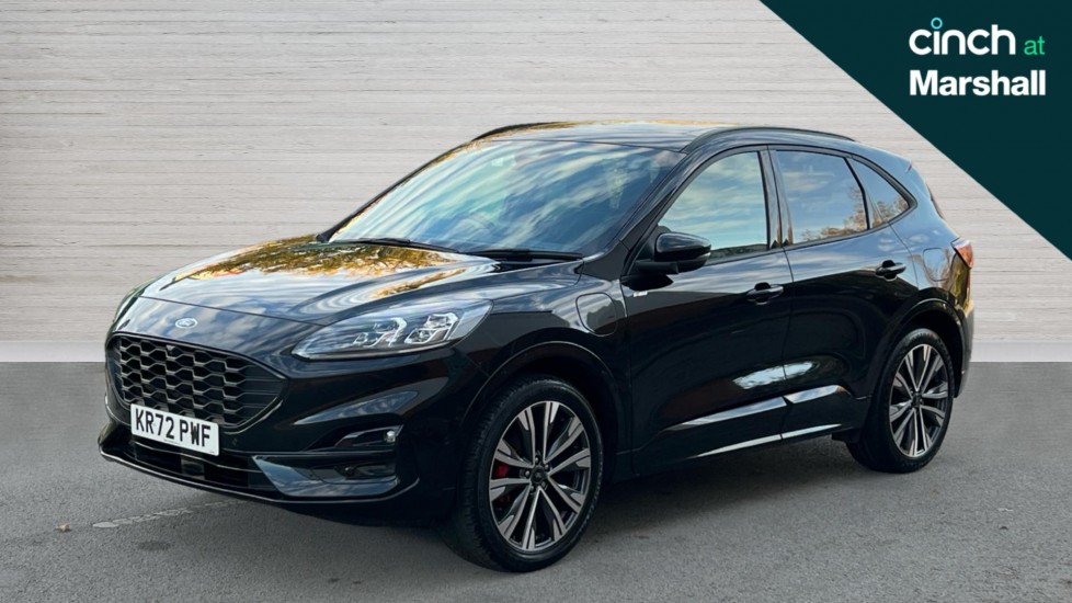 Used Ford Kuga 2022 for sale - 76894575: Photo 7