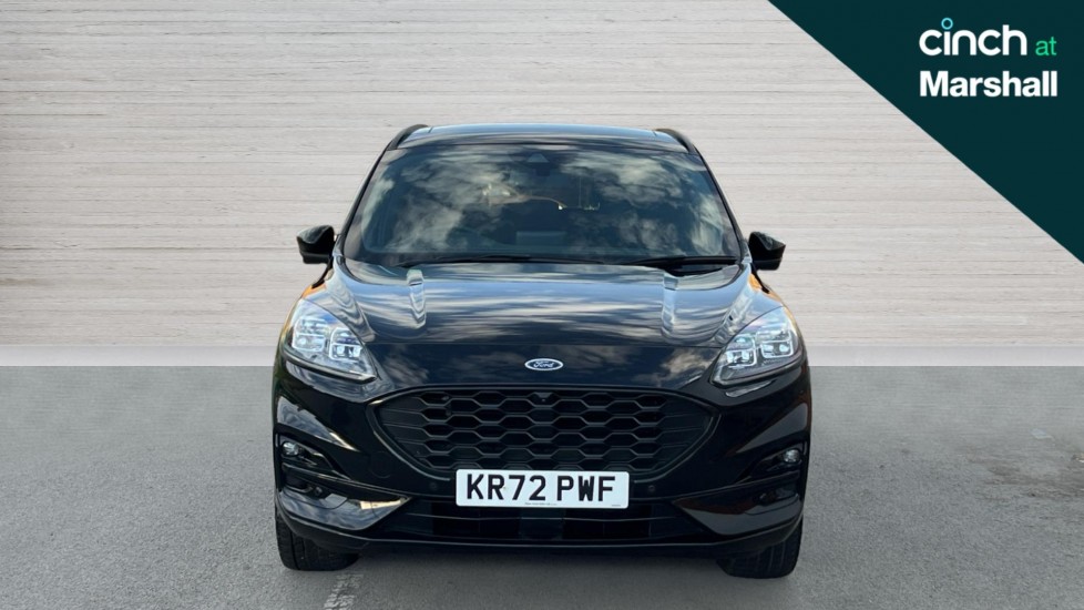 Used Ford Kuga 2022 for sale - 76894575: Photo 8