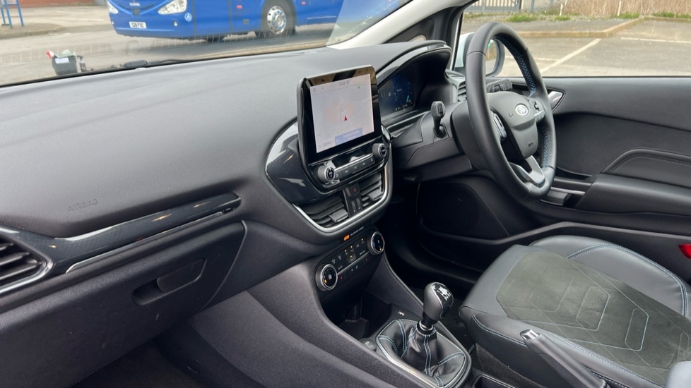 Used Ford Fiesta 2023 for sale - 76869046: Photo 10