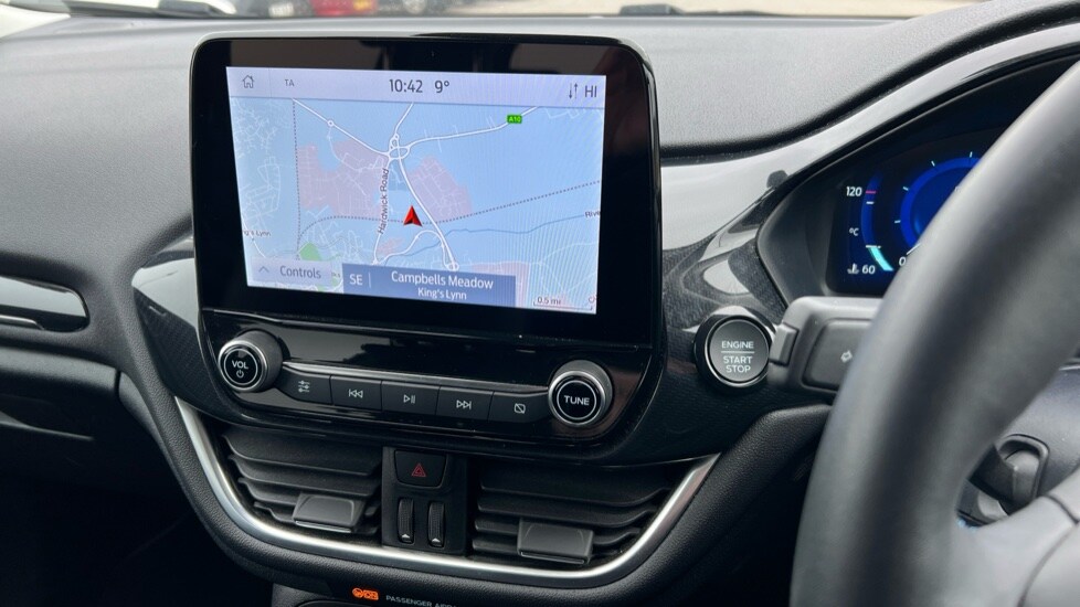 Used Ford Fiesta 2023 for sale - 76869046: Photo 12