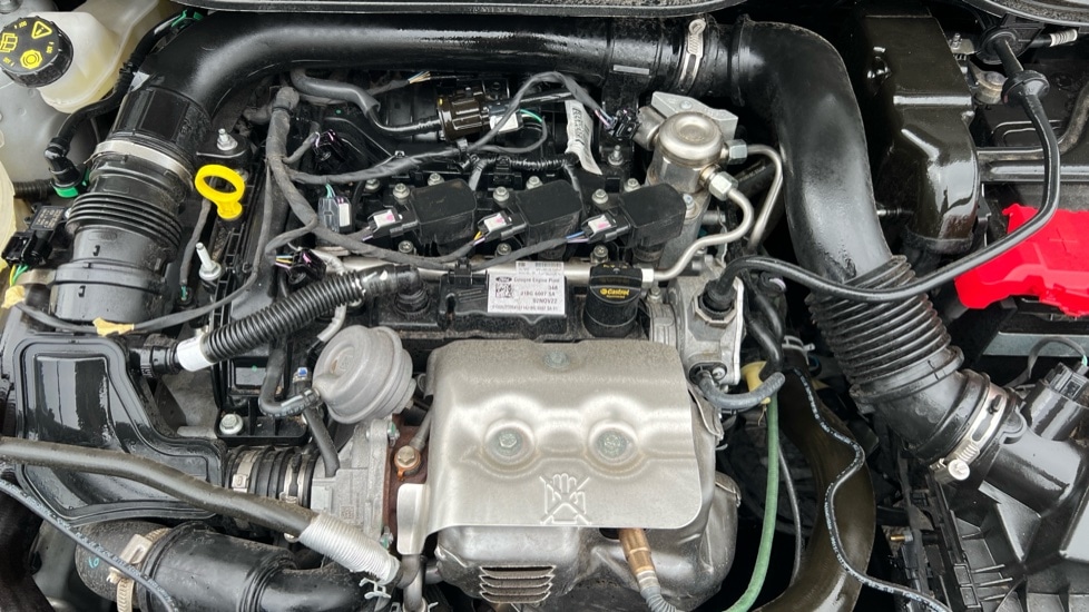 Used Ford Fiesta 2023 for sale - 76869046: Photo 16