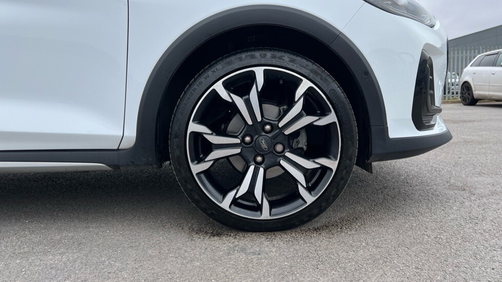 Used Ford Fiesta 2023 for sale - 76869046: Photo 20